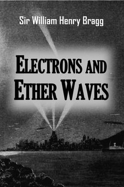 Electrons and Ether Waves