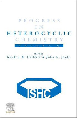 Progress in Heterocyclic Chemistry