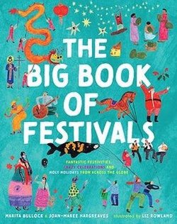 The Big Book of Festivals