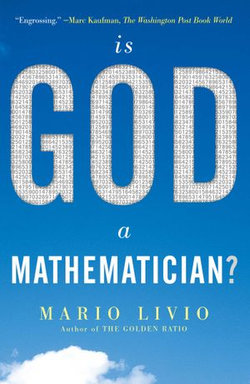 Is God a Mathematician?