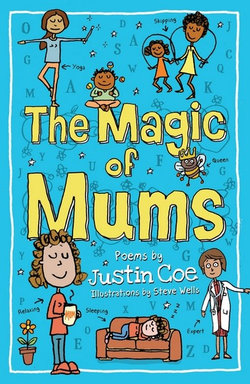 The Magic of Mums