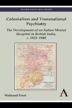 Colonialism and Transnational Psychiatry