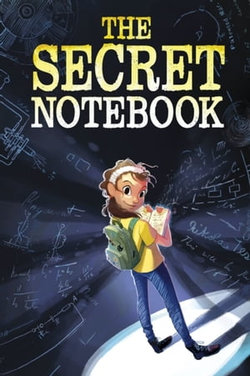 Secret Notebook