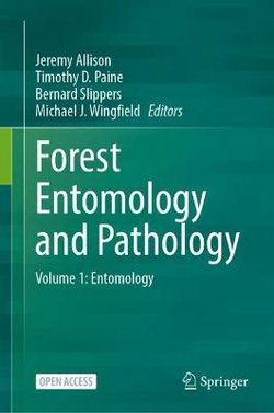 Forest Entomology and Pathology