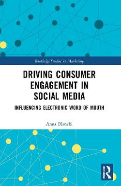 Driving Consumer Engagement in Social Media