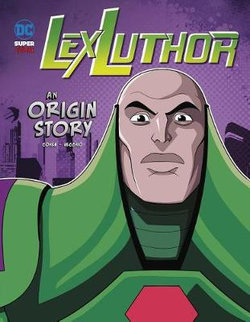 Lex Luthor