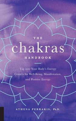 The Chakras Handbook