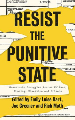 Resist the Punitive State