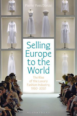 Selling Europe to the World