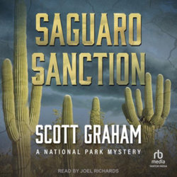 Saguaro Sanction LIB/e