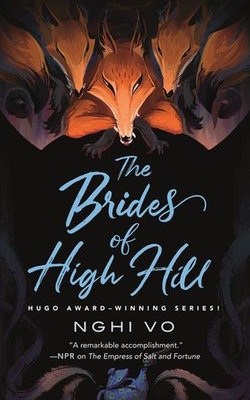 The Brides of High Hill