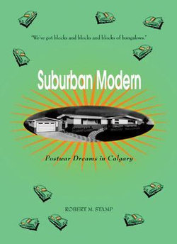 Suburban Modern