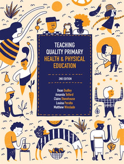 Teaching Quality Health & Physical Education