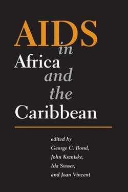 AIDS in Africa and the Caribbean