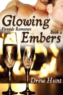 Fireside Romance Book 4: Glowing Embers