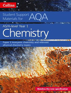 AQA A Level Chemistry Year 1 & AS Paper 1