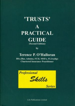 Trusts a Practical Guide