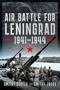 Air Battle for Leningrad