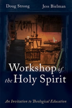 Workshop of the Holy Spirit