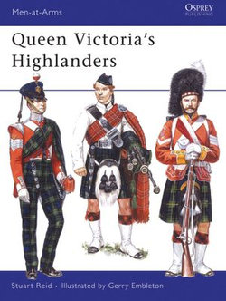 Queen Victoria’s Highlanders