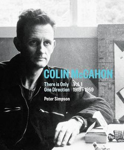 Colin McCahon: Colin McCahon 1