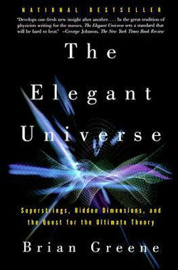 The Elegant Universe