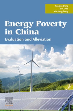 Energy Poverty in China