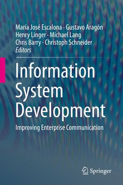 Information System Development