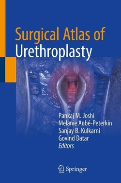 Surgical Atlas of Urethroplasty