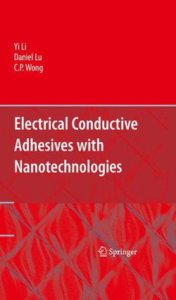 Electrical Conductive Adhesives with Nanotechnologies