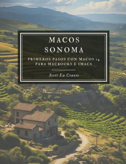 MacOS Sonoma