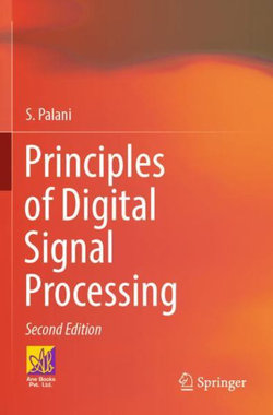 Principles of Digital Signal Processing