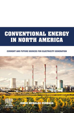 Conventional Energy in North America