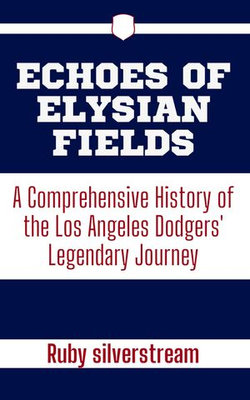 ECHOES OF ELYSIAN FIELDS