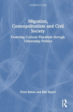 Migration, Cosmopolitanism and Civil Society