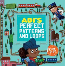 Adi's Perfect Patterns and Loops