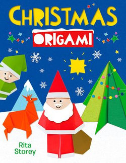 Christmas Origami