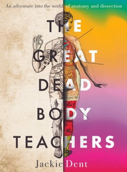 The Great Dead Body Teachers