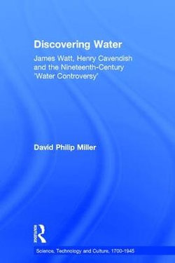 Discovering Water