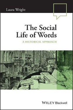 The Social Life of Words