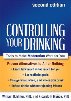 Controlling Your Drinking, Second Edition