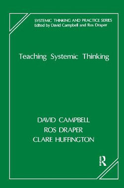 Teaching Systemic Thinking