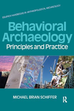 Behavioral Archaeology