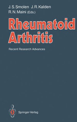 Rheumatoid Arthritis