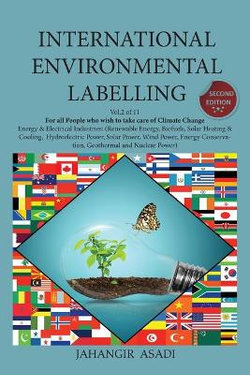 International Environmental Labelling Vol.2 Energy