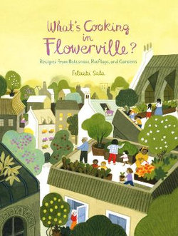 What's Cooking in Flowerville?