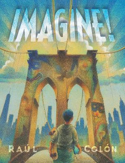 Imagine!