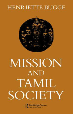 Mission and Tamil Society