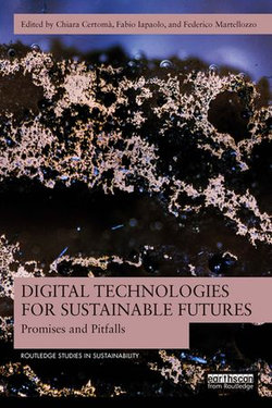 Digital Technologies for Sustainable Futures