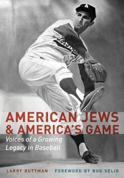 American Jews and America's Game